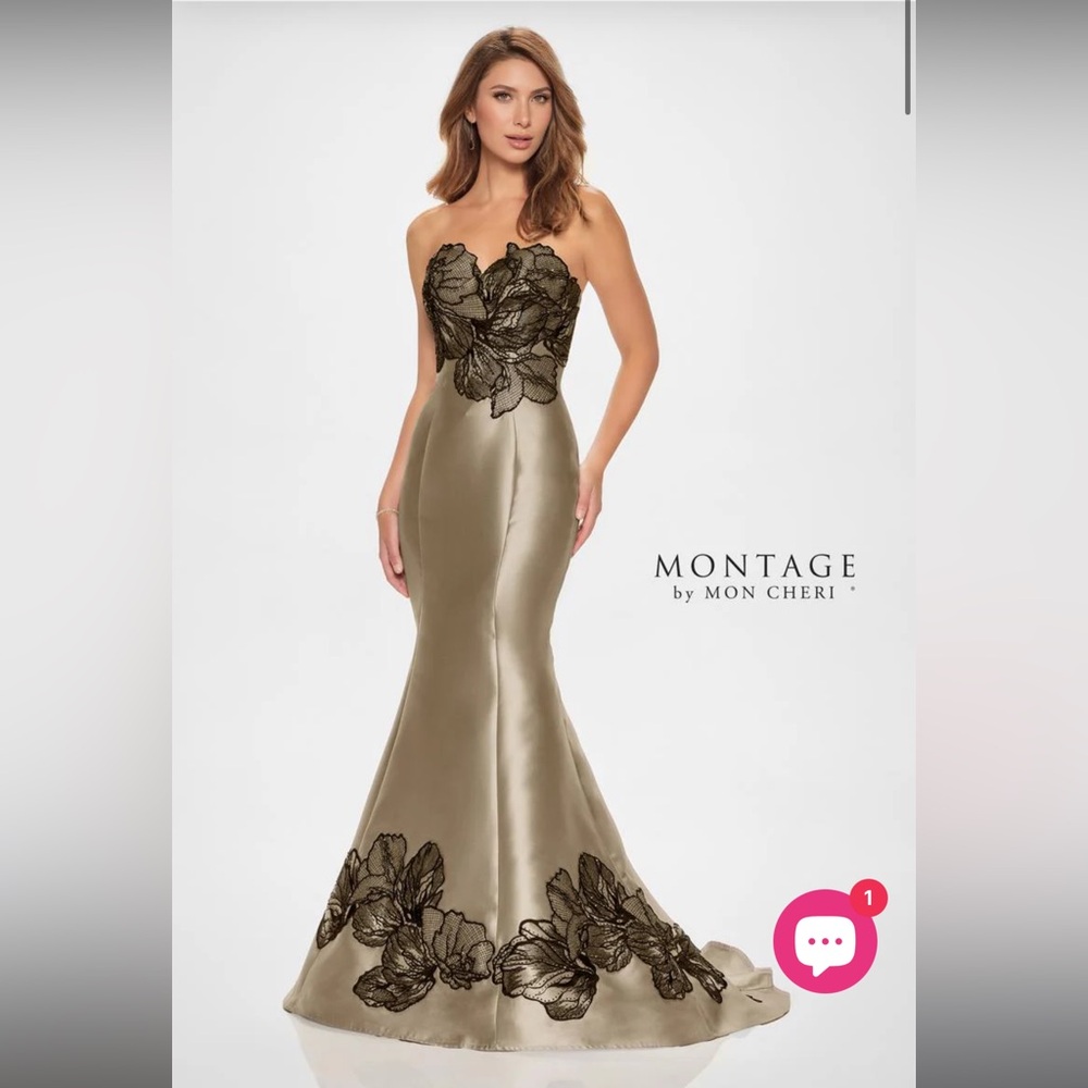 Montage by Mon Cheri